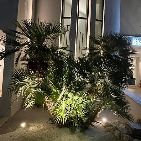 Bikini Szálloda Vieste