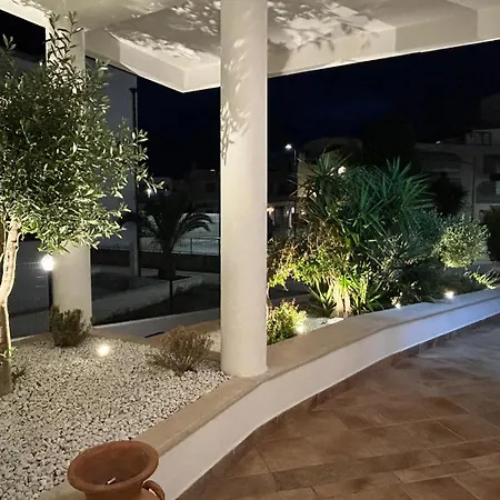 Bikini Szálloda Vieste