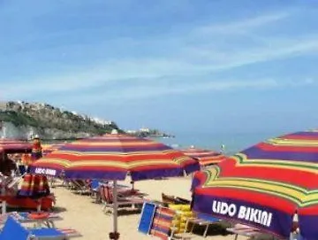 Szálloda Bikini Vieste