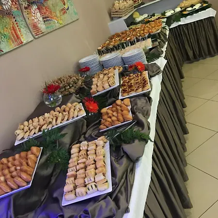 Bikini Szálloda Vieste