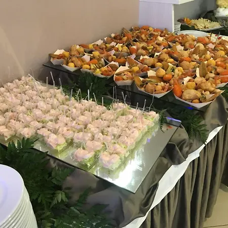 Bikini Szálloda Vieste