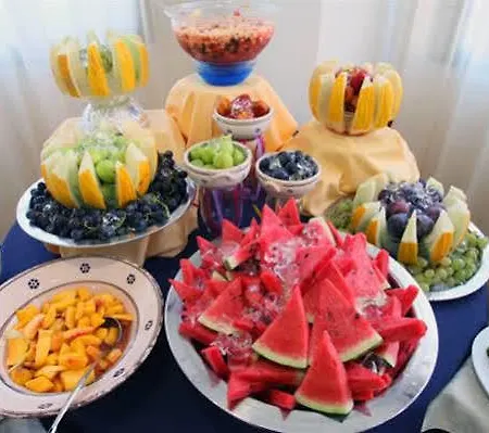 Bikini Szálloda Vieste