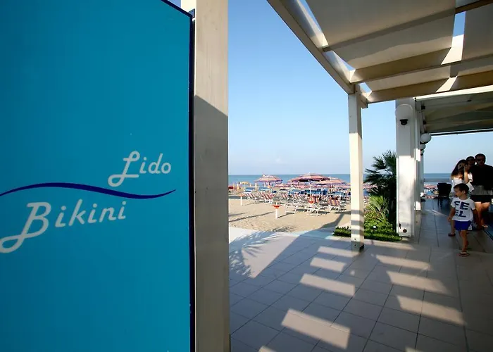 Bikini Hotel Vieste