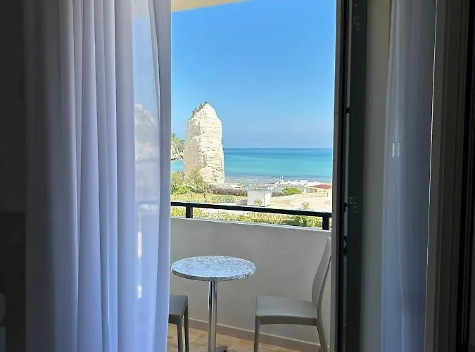 Bikini Hotel Vieste