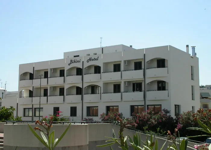 Hotel Bikini