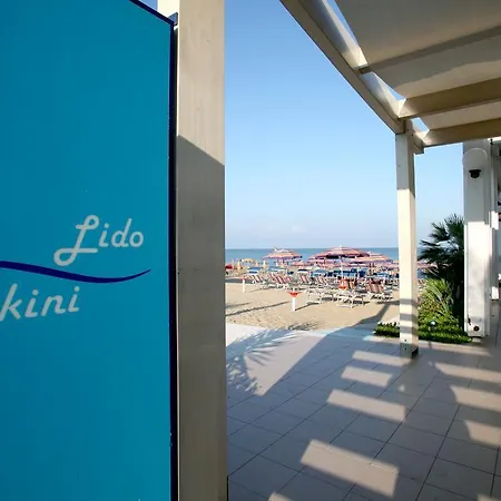 Bikini Hotel Vieste