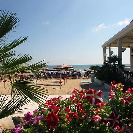 Hotel Bikini Vieste