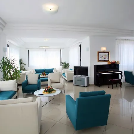 Hotel Bikini Vieste