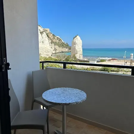 Bikini Vieste