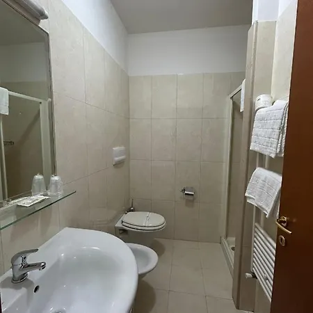 Hotel Bikini Vieste