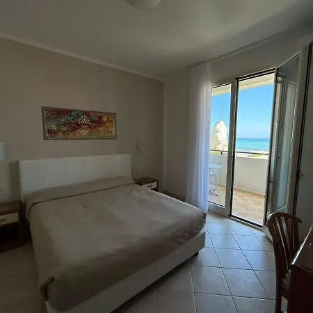 Bikini Hotel