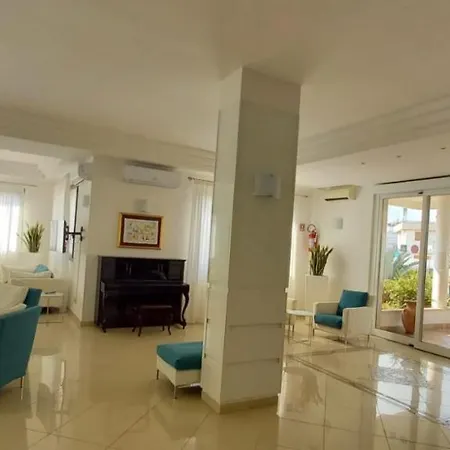 Hotel Bikini Vieste