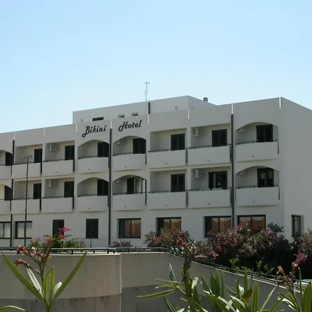 Hotel Bikini
