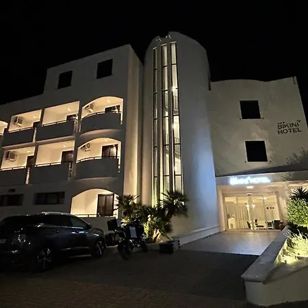 Bikini Hotel Vieste