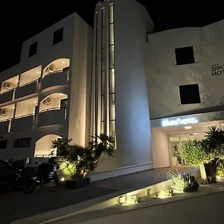 Hotel Bikini Vieste