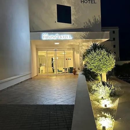 Hotel Bikini Vieste