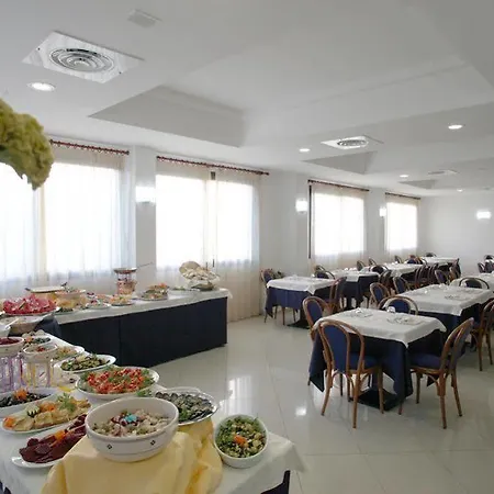 Bikini Hotel Vieste