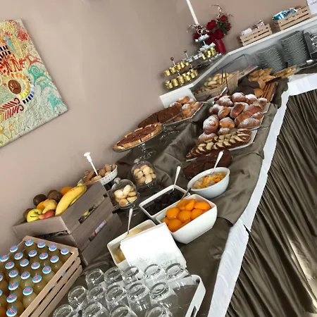 Bikini Hotel Vieste
