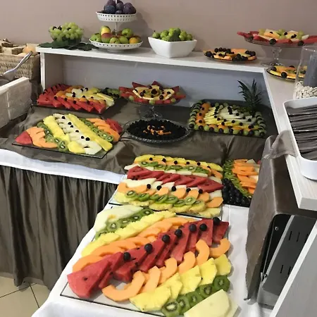 Bikini 3* ויאסטה