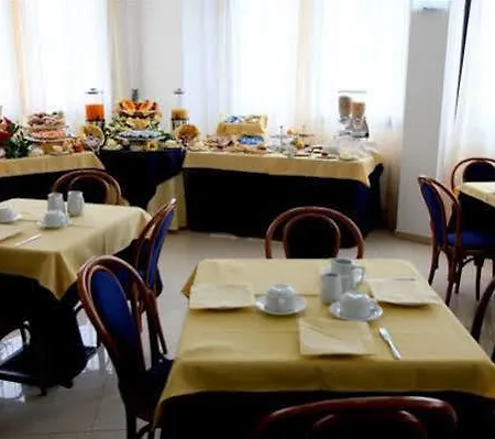 Bikini 3* ויאסטה